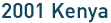 KenyaCrusade
