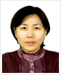 이순옥 선교사
